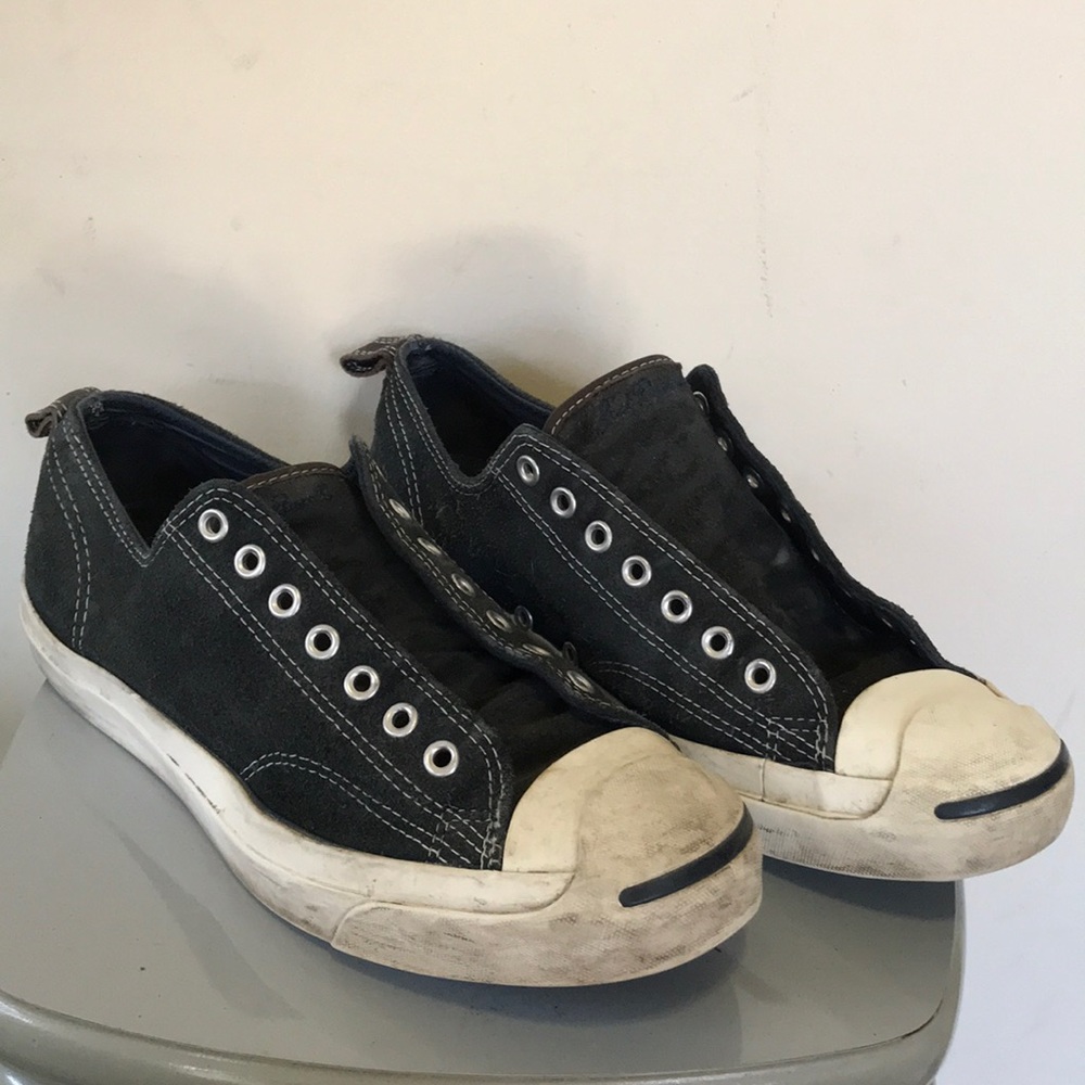 Converse sneaker Jack Purcell lace up shoe